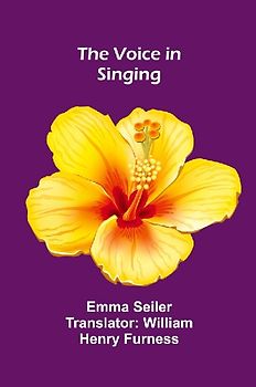 The Voice in Singing