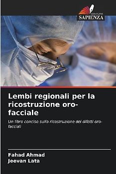 Lembi regionali per la ricostruzione oro-facciale