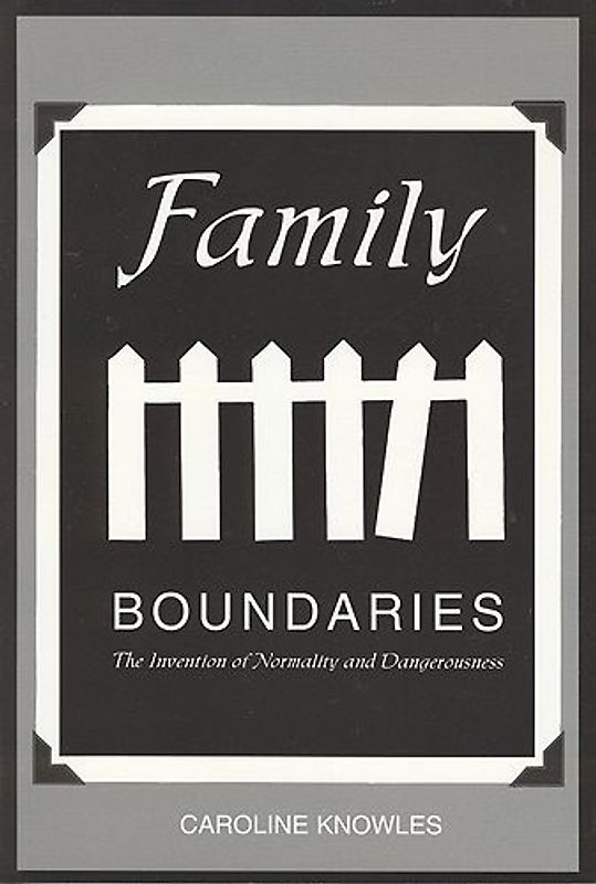 Family Boundaries