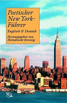 Poetischer New York-Führer