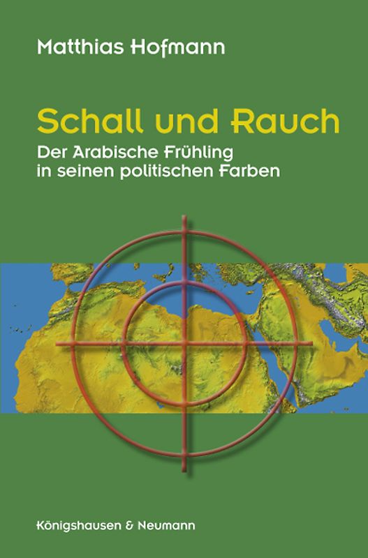 Schall und Rauch