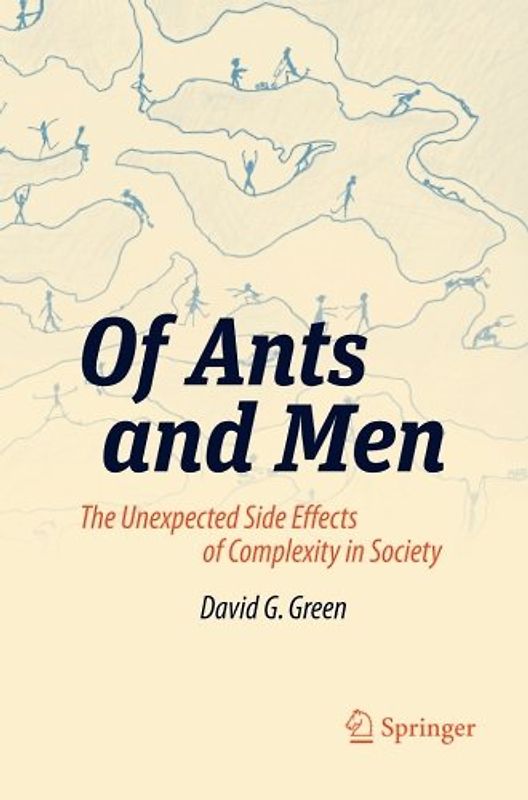 Of Ants and Men