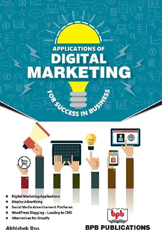 APPLICATION OF DIGITAL MARKETING FOR LIFE SUCCESS IN BUSINESS