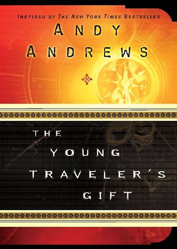 The Young Traveler's Gift - Andrews, Andy