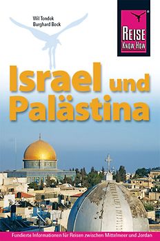 Israel und Palästina