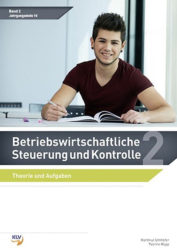 Betriebswirtschaftliche Steuerung und Kontrolle