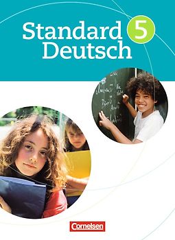 Standard Deutsch - 5. Schuljahr