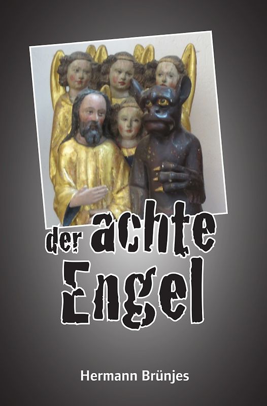 Der achte Engel