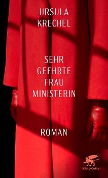 Sehr geehrte Frau Ministerin