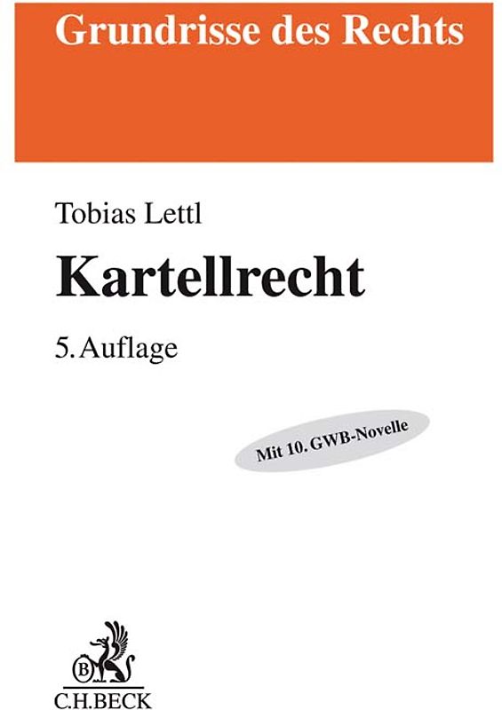 Kartellrecht