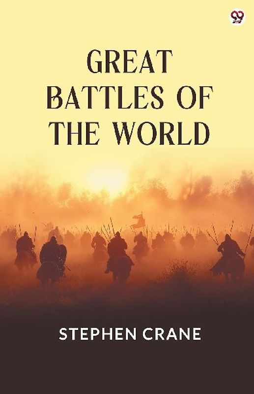 Great Battles Of The World