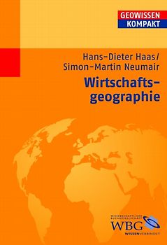 Wirtschaftsgeographie