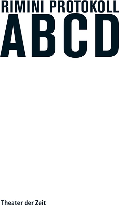 Rimini Protkoll - ABCD