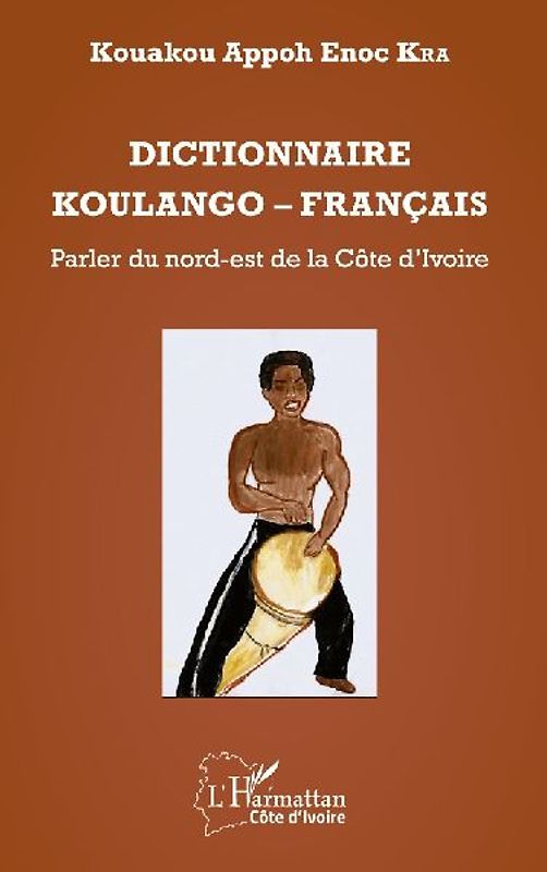 Dictionnaire Koulango-Français