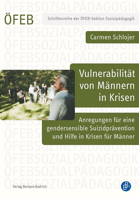 Vulnerabilität von Männern in Krisen