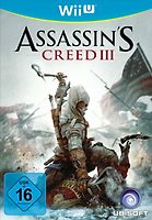 Assassin's Creed III