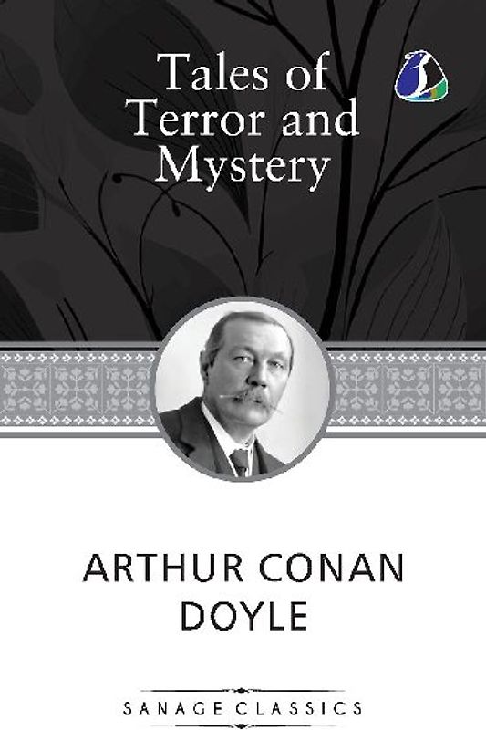 Tales of Terror and Mystery