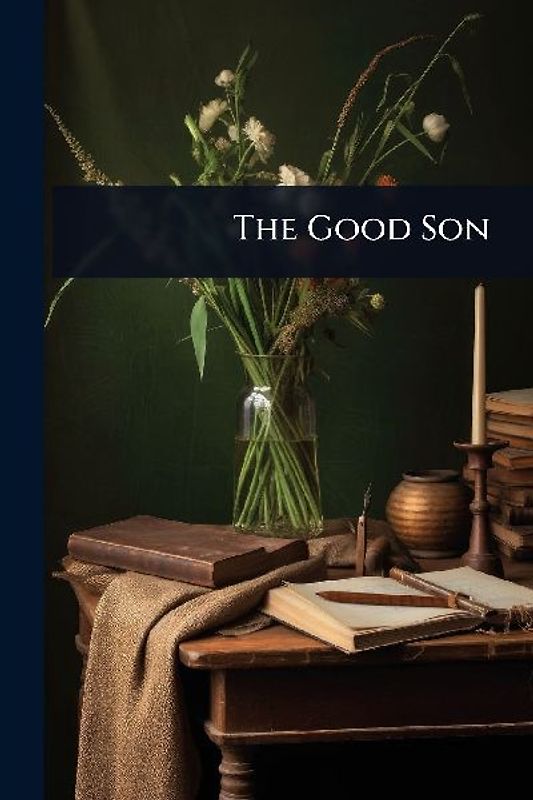 The Good Son
