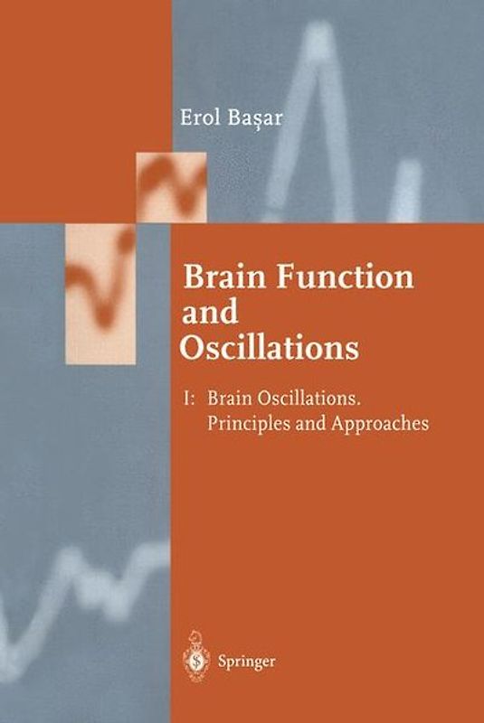 Brain Function and Oscillations