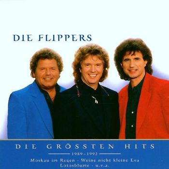 die Flippers - Nur das Beste - Die Flippers