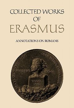 Collected Works of Erasmus