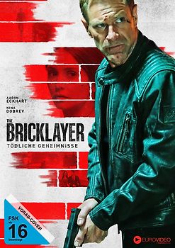 The Bricklayer - Toedliche Geheimnisse DVD