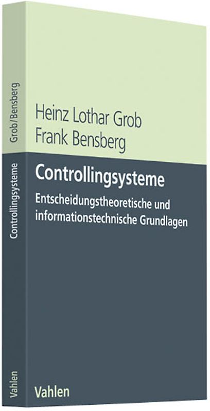 Controllingsysteme