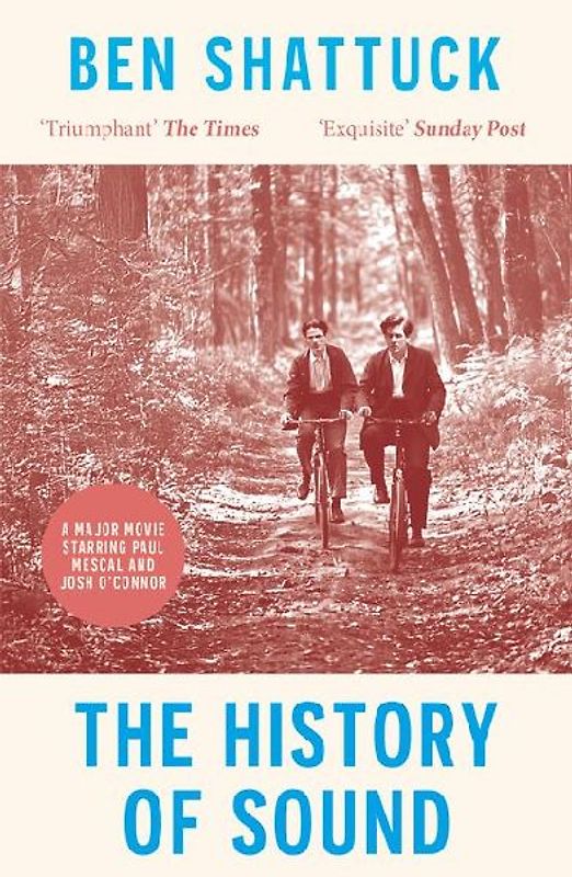 The History of Sound