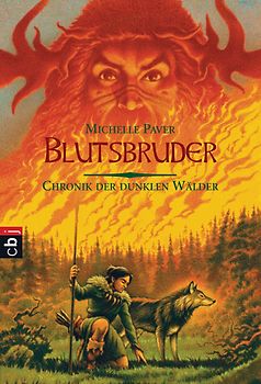 Chronik der dunklen Wälder - Blutsbruder