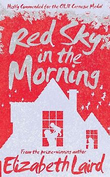 Red Sky in the Morning