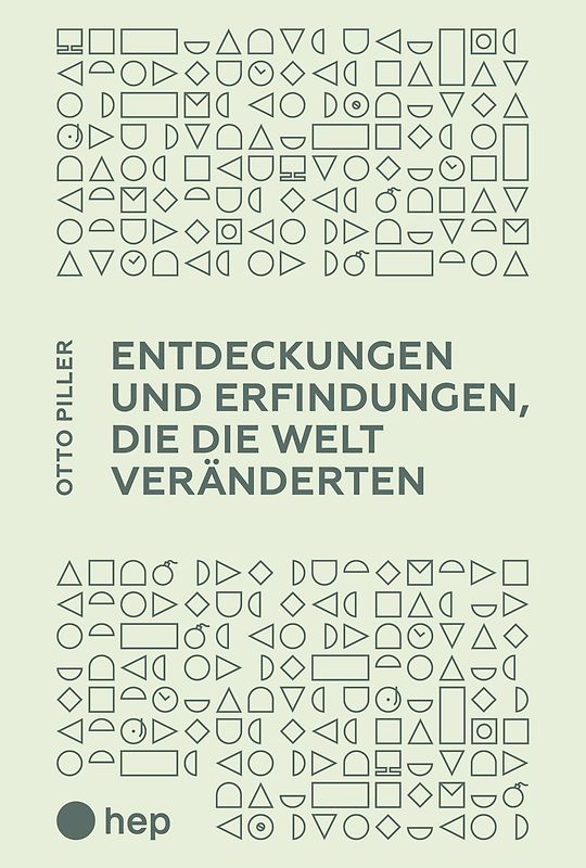 Entdeckungen und Erfindungen, die die Welt veränderten