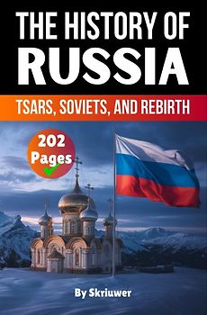 The History of Russia