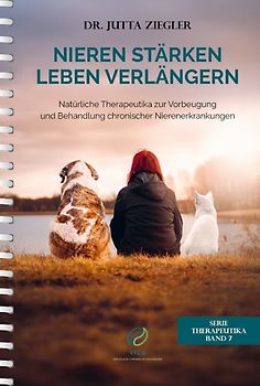 Nieren stärken - Leben verlängern