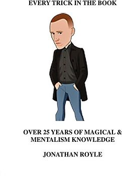 Every Trick In The Book