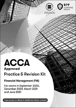 ACCA Financial Management