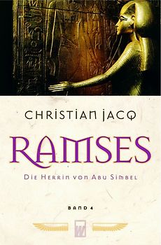 Ramses: Die Herrin von Abu Simbel