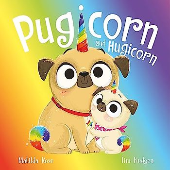 Pugicorn and Hugicorn (The Magic Pet Shop)