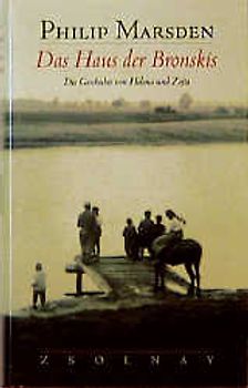 Das Haus der Bronskis