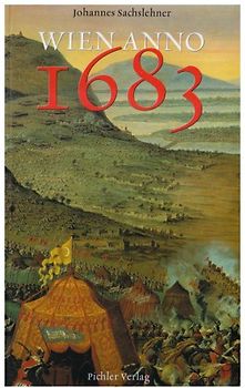 Wien anno 1683
