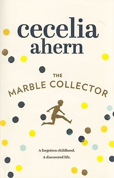 The Marble Collector - Cecelia Ahern [Paperback]