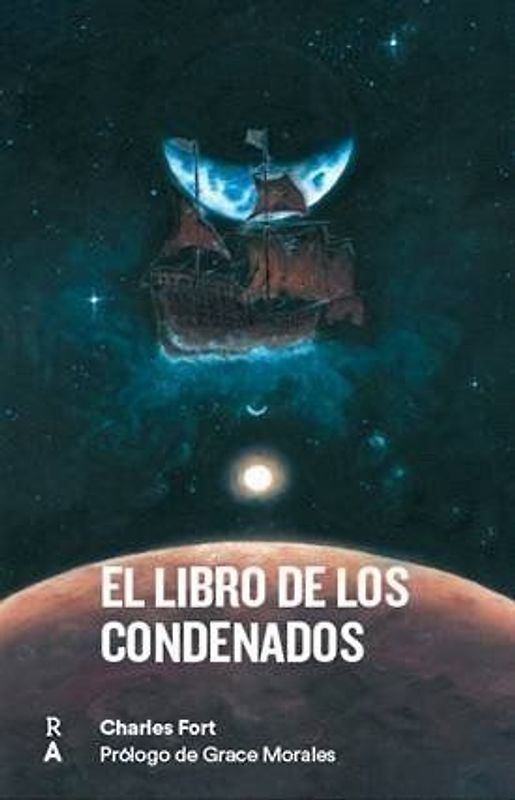El libro de los condenados