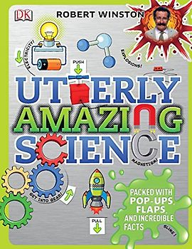 Utterly Amazing Science