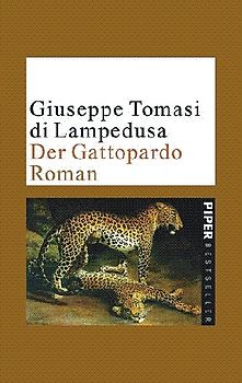 Der Gattopardo