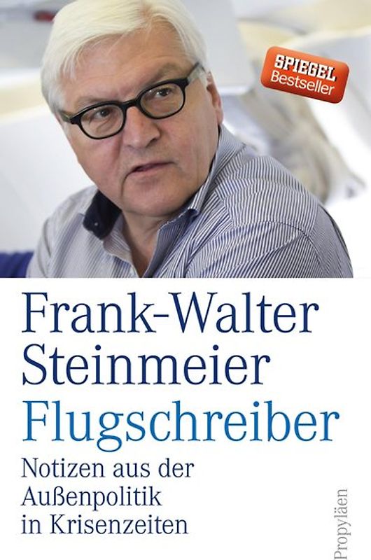 Flugschreiber