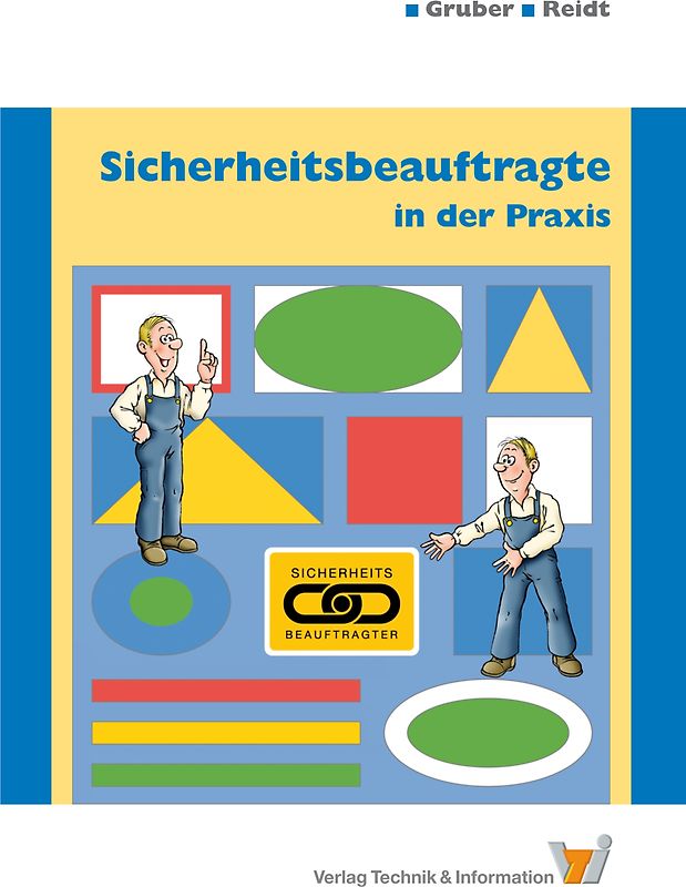Sicherheitsbeauftragte in der Praxis