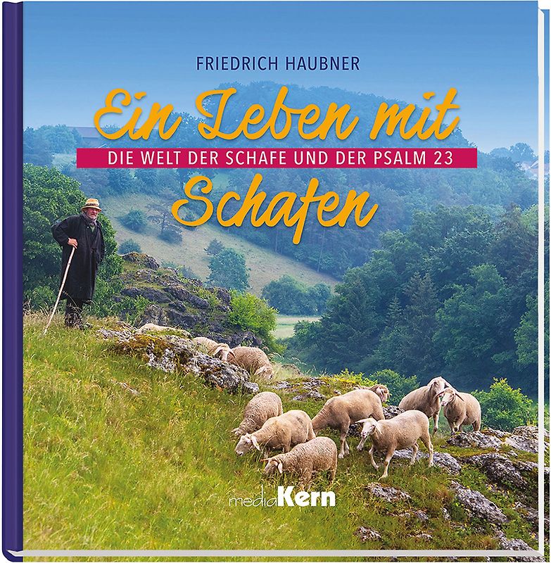 Ein Leben mit Schafen