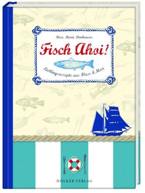 Fisch Ahoi!
