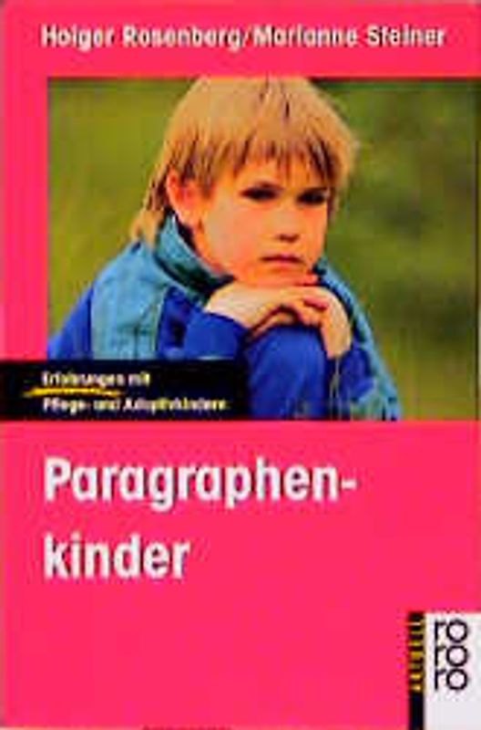 Paragraphenkinder