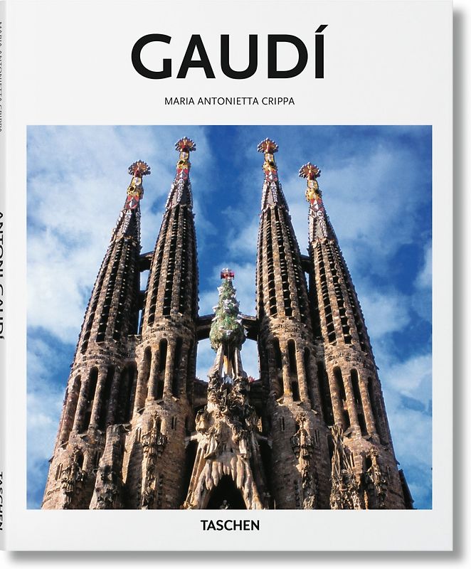 Gaudí