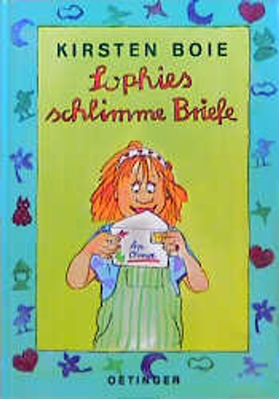 Sophies schlimme Briefe